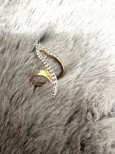 Gold Ring