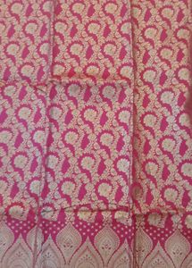 Elegant Banarasi suit