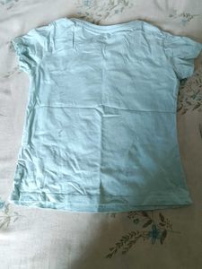 Cute Cat "Spring Time" T-Shirt