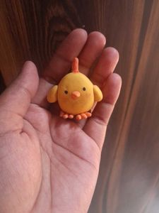 cute 🐥 chick🎀
