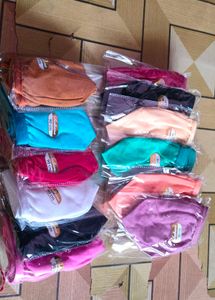 Bra Inner combo 6.