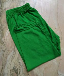 Green &amp; Orange Tights Set