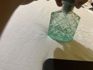 Miniso Crystal Lover Perfume