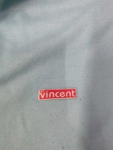Vincent Limited Edition Polo Shirt