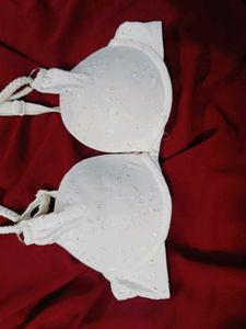 🇳🇿💫🎀 Hunkmollar bra 34/36 size