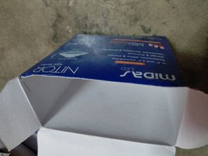 Paking Box 40pcs