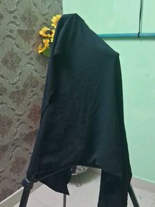 Black Hijab