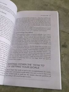Work Smarter Not Harder Book