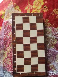 Chess Board