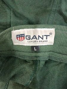 GANT Green Joggers