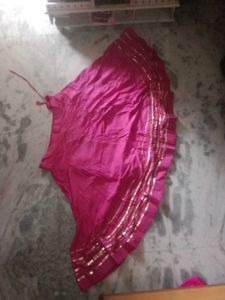 11 to 12 flair navratri choli