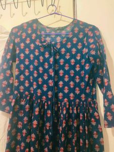 branded kurta set mall item