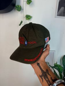 daily wear cap