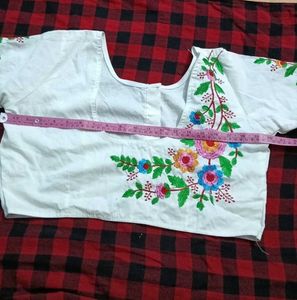 Blouses (set of 4 )combo discount Free delivery
