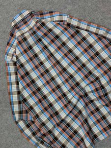 Polo by Ralph Lauren Plaid Button-Down Shirt