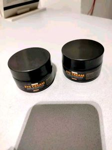 Seals packed Sonavi under Eye Cream - Intensive