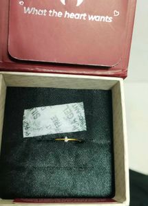 2 Rings Combo Elegant GIVA Jewellery Gift Box
