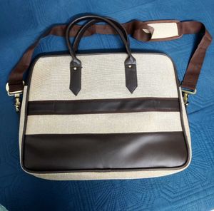 Conference Laptop Bag