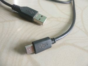 USB Cable