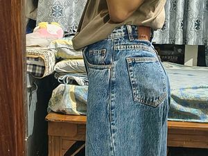 Glitchez Blue Jeans 💙