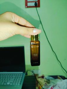 Bellavita Honey Oud Eau de Parfum