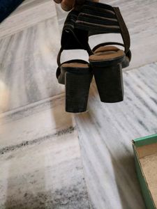 Catwalk Heels