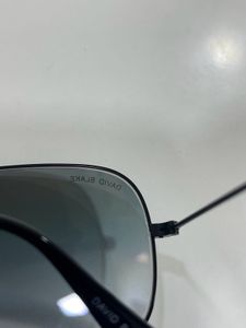 New David Blake UV Protective Gradient Aviator