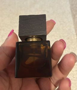 Rituals... Eau de Parfum
