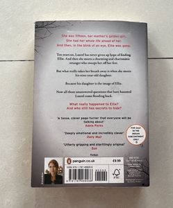 Then She Was Gone by lisa jewell