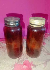 Glass Jar