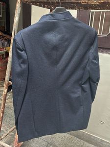 Stylish Navy Blue coat
