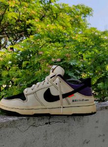 Nike Initial D Dunk Low Sneakers