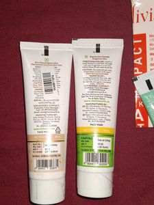 Olivia Skincare Mega Impact Kit