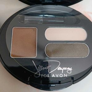 Jill Dempsey for Avon Eyeshadow Palettes