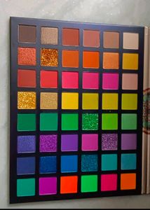 Eyeshadow Pallet