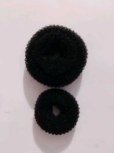 Hair Combs (Set of 2)