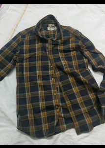 Combo of 3- Checked Pattern Shirts