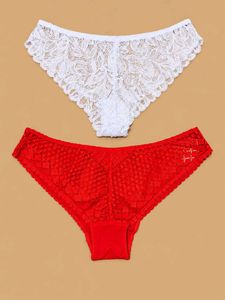 5-Piece Women’s Panty Set – Size XS