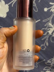 CMC Matte Foundation - Shade 03