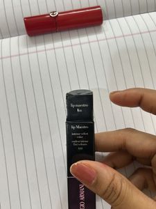Giorgio Armani Lip Maestro Lipstick