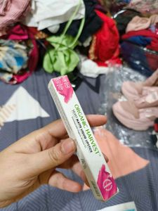 Organic Harvest Lipstick