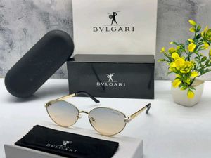 BVLGARI Sunglasses