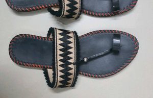 Ethnic Footwear