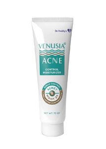 Venusia Acne Control Moisturizer