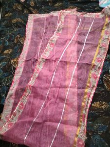 Sharara Style Suit