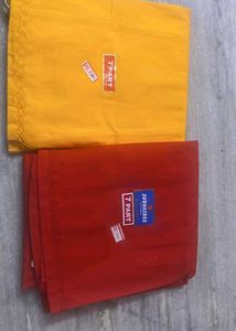 Classic Cotton 7 Part in skirt