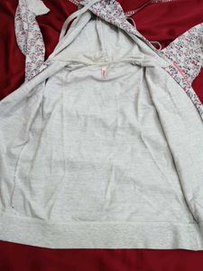Cute Mickey Mouse Hoodie