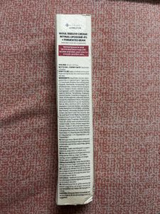 Seoul 1988 Eye Cream Sealed.