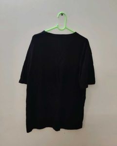 Oversized "One of a Kind" Graphic Tee