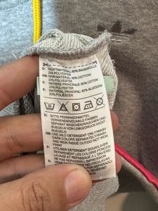 Adidas Originals Trefoil Hoodie
